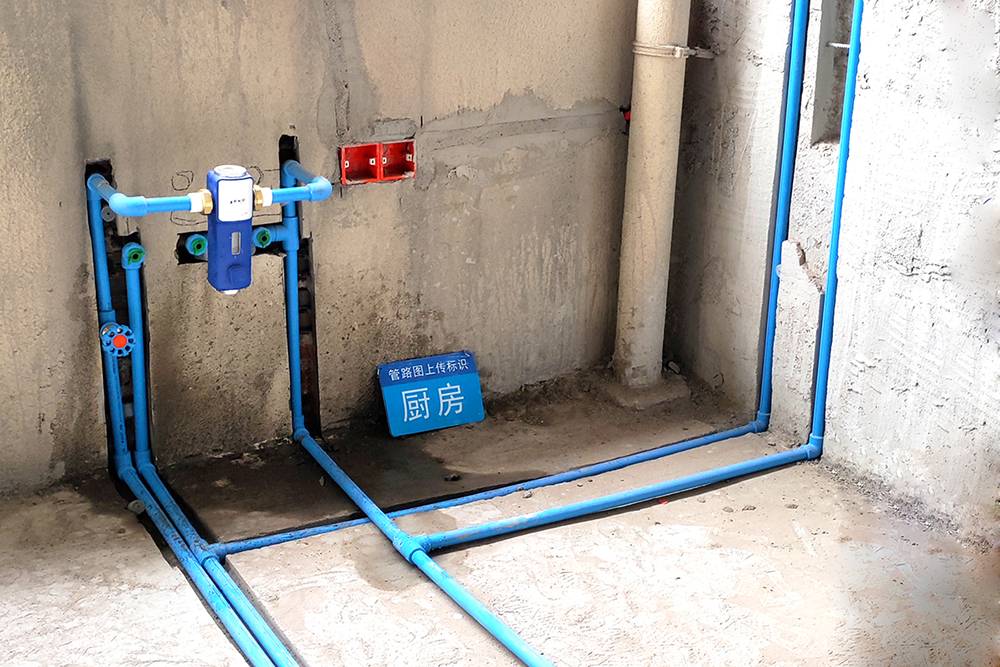 豪家管為什么能承諾雙質保50年？