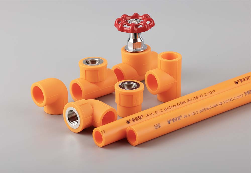 常見的DN50的PPR管尺寸怎么算？