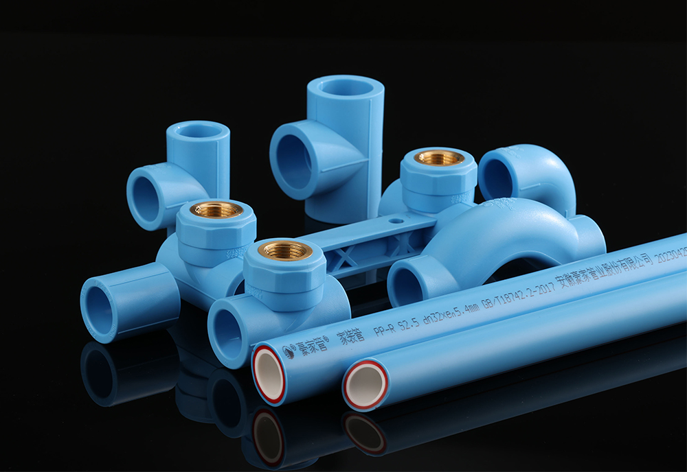 為何PPR管成為家裝優(yōu)選材料？