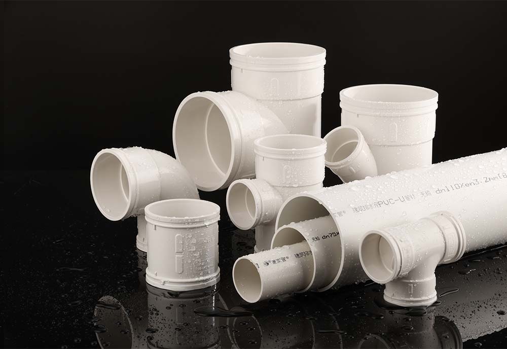 UPVC管和PVC管的區(qū)別？