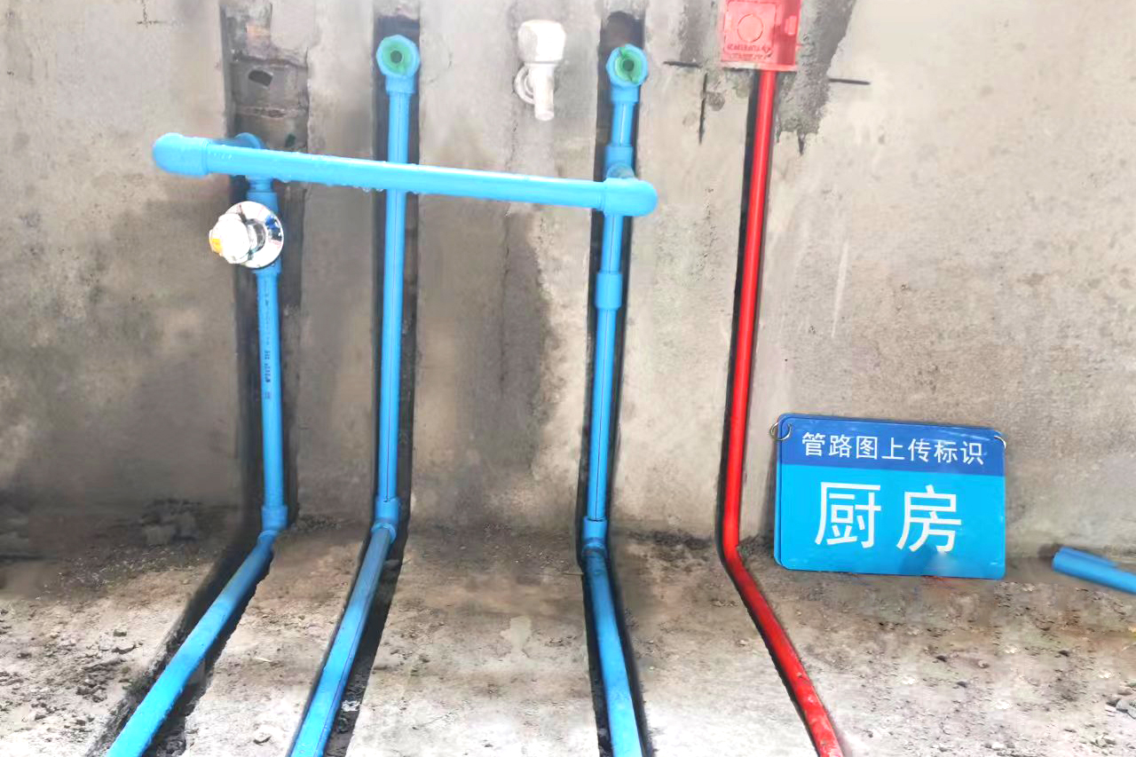 PPR熱水管耐溫多少？