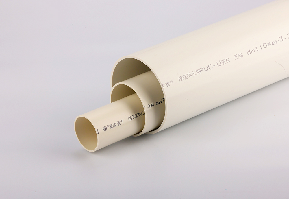 6分PVC水管常用在哪里？