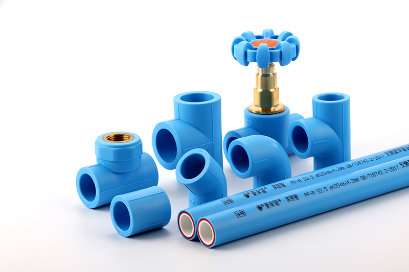 S4系列PPR管是什么管？