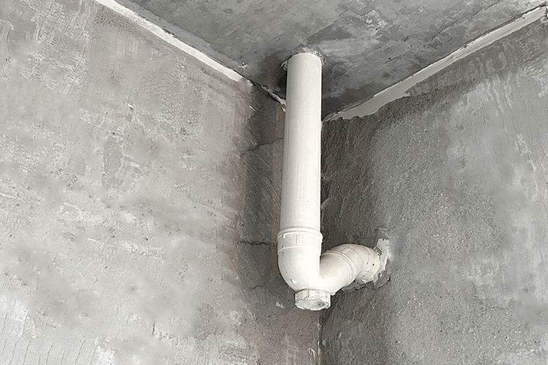 水管漏水怎么修補(bǔ)？