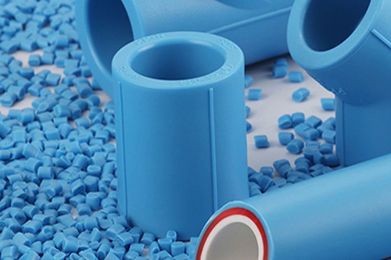 大口徑PPR管怎么切割？