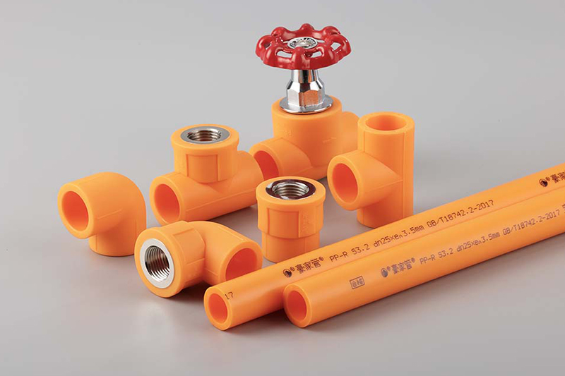 PPR水管壁厚越厚越好嗎？