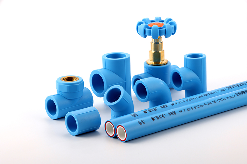 PPR管卡有哪幾種？