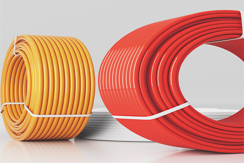 地暖管用PPR管好嗎？