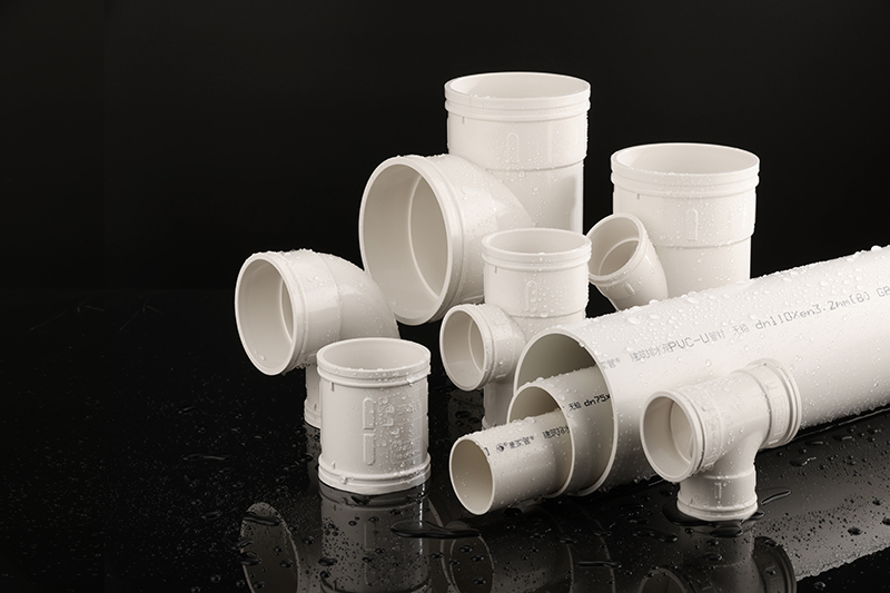 PVC管道吊卡怎么安裝？