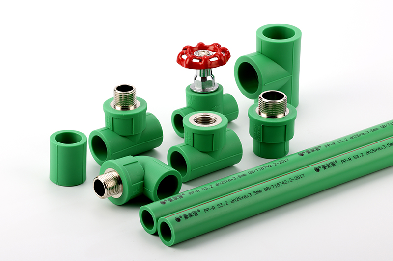 PPR回水管應該怎么安裝？