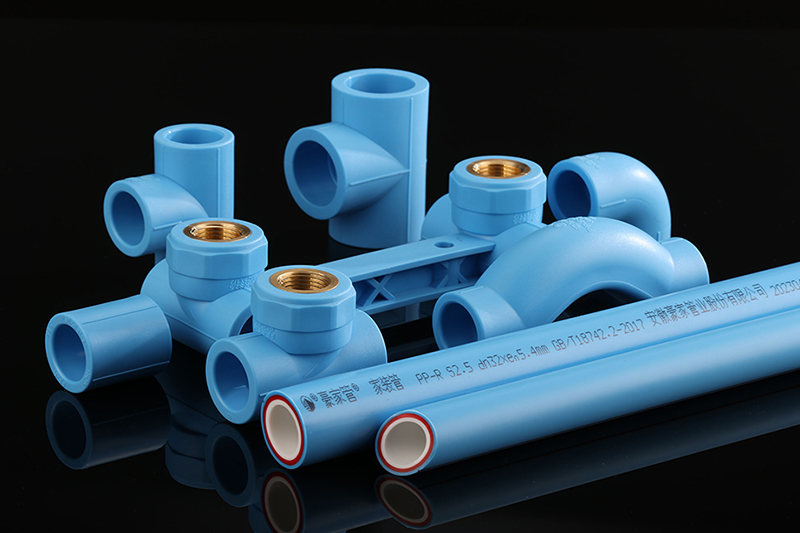 水管過橋彎怎么安裝？