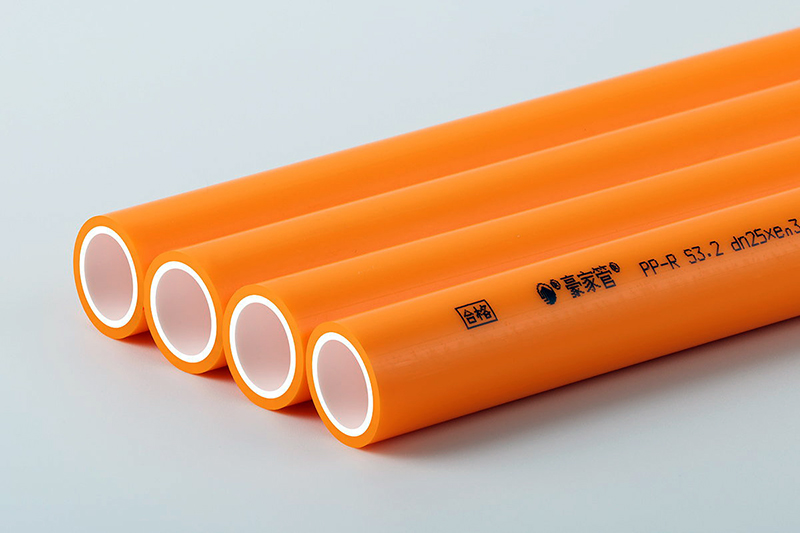 PPR是水管還是線管？