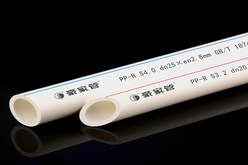 裝修冷熱水管應(yīng)該怎么走？