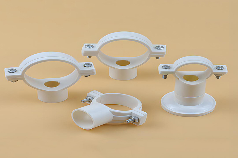 PPR管卡子有哪幾種？