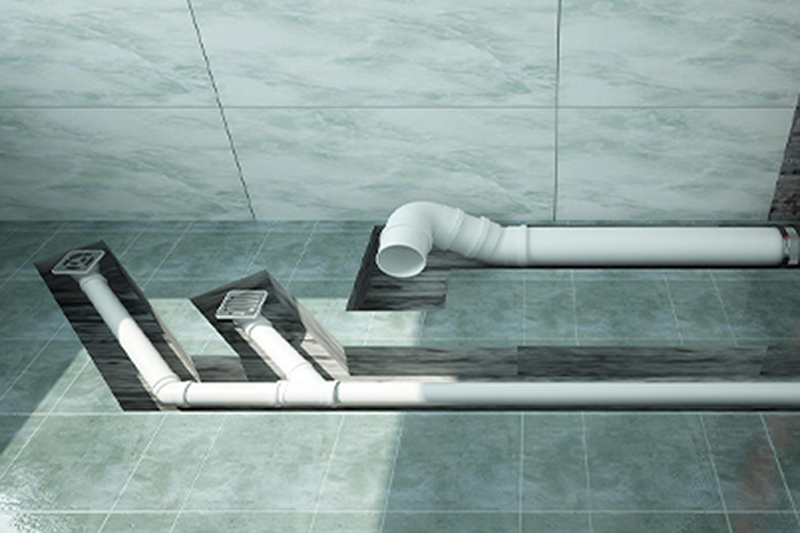 PVC管道用什么疏通比較好？